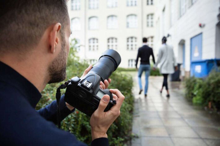 Thám tử Bình Dương điều tra ngoại tình